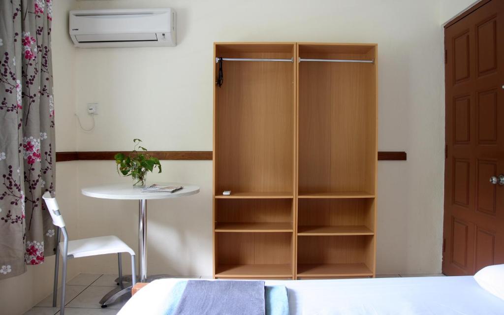 Morning Glory Guest House Kuching Chambre photo