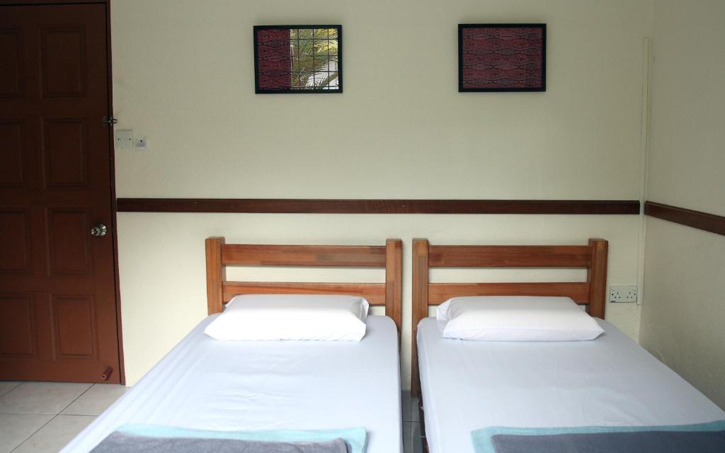 Morning Glory Guest House Kuching Chambre photo
