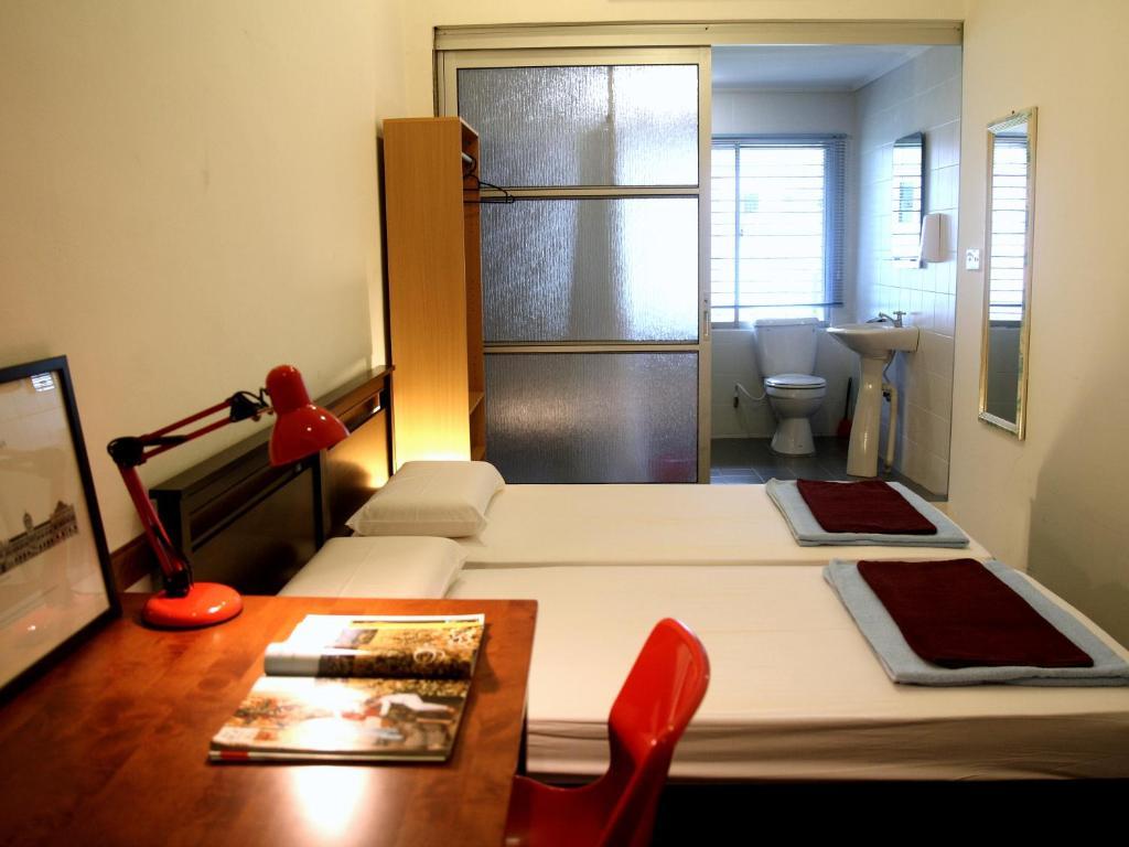 Morning Glory Guest House Kuching Chambre photo