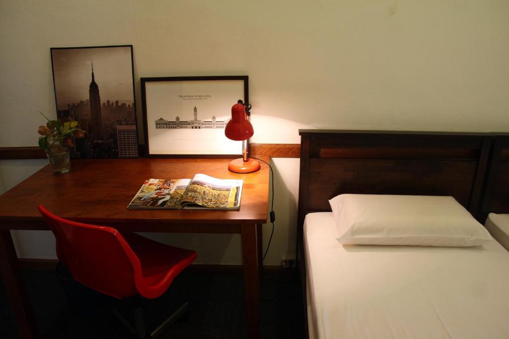 Morning Glory Guest House Kuching Chambre photo