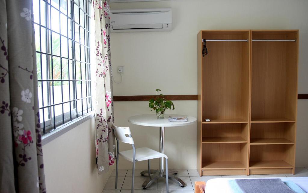Morning Glory Guest House Kuching Chambre photo