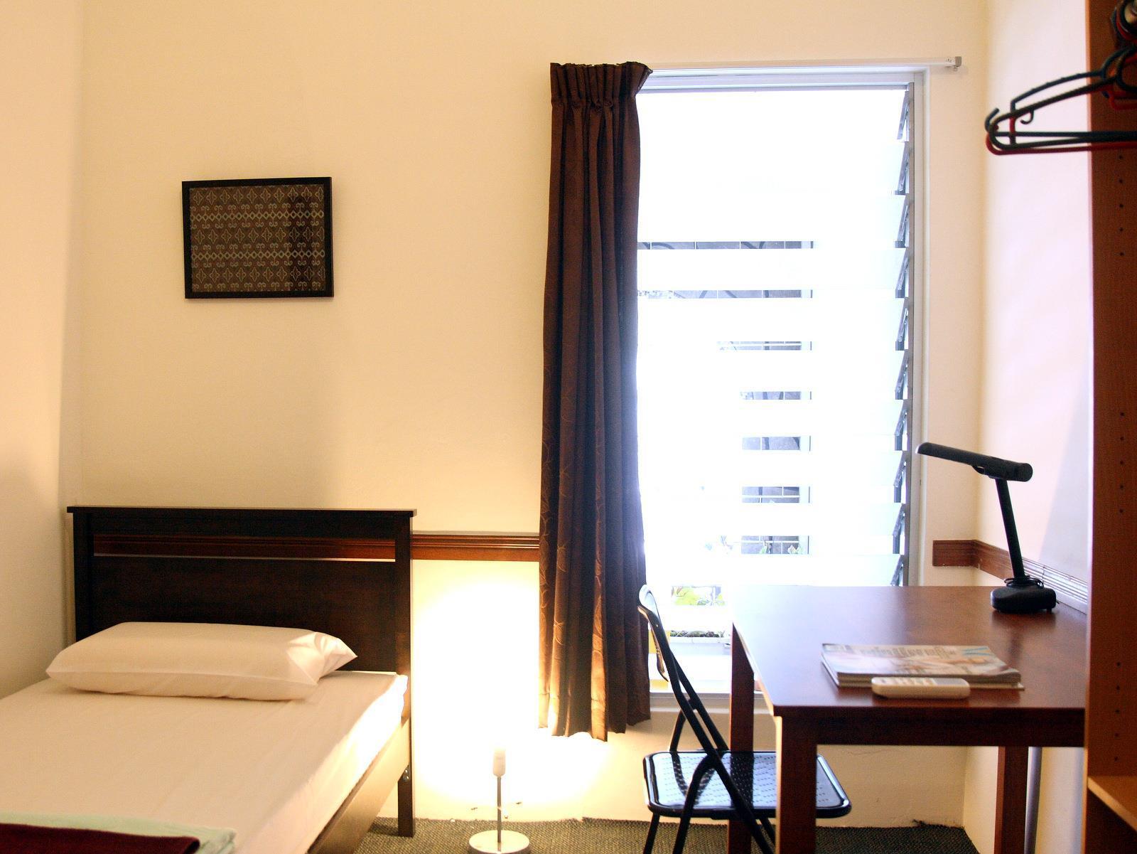 Morning Glory Guest House Kuching Extérieur photo